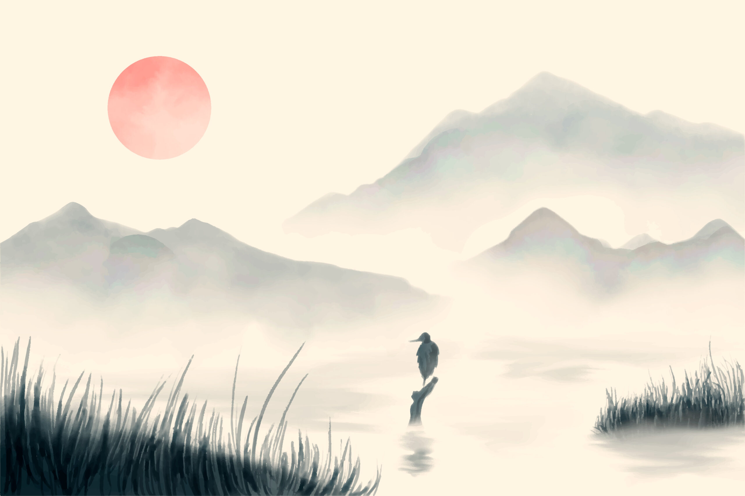 プロフィール背景画像